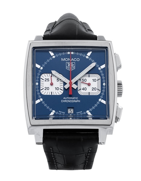 Tag Heuer Monaco CW2113.FC6183
